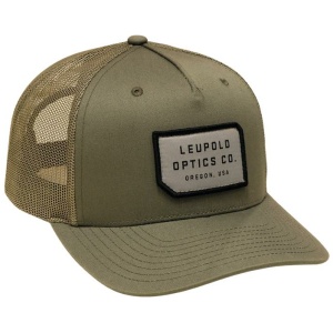 Leupold LOC Trucker Hat Loden