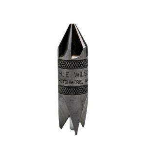 L.E. Wilson Deburring Tool .17 to .45 Caliber - Handheld