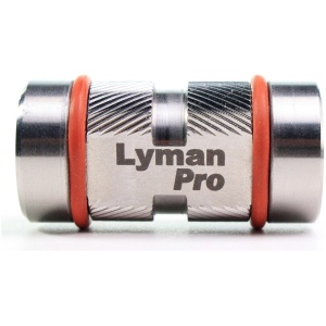 Lyman Pro Maximum Cartridge Gauge 9mm Luger