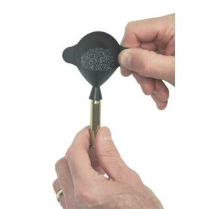 Lyman Electronic Scale Funnel Pan