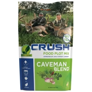AniLogics Crush Caveman Blend 3.5 lb Bag