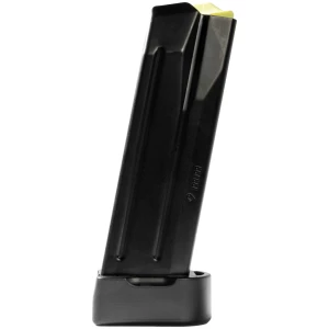 Rost Martin RM1C Extended Handgun Magazine 9mm Luger 17/rd