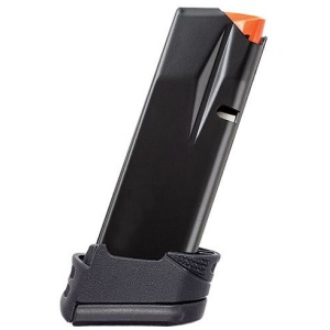 Mossberg MC2sc double Stack Extended Magazine 9mm Luger 14rd Black