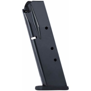 Mec-Gar Beretta 84 Cheetah Handgun Magazine Blued .380 ACP 13/rd