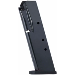 Mec-Gar Beretta 84 Cheetah Handgun Magazine Blued .380 ACP 13/rd