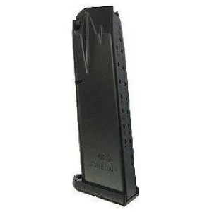 Mec-Gar Beretta 92FS M9 Handgun Magazine Flush fit Anti-Friction 9mm Luger 18/rd