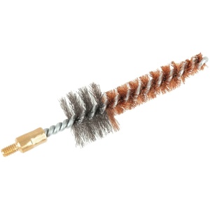 Otis Bronze Chamber Brush (8/32 Thread) 5.56mm