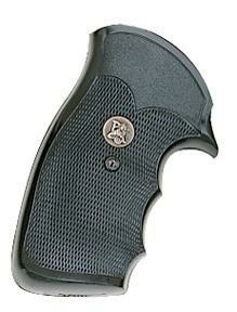 Pachmayr Gripper Grips Charter Arms Undercover Bulldog