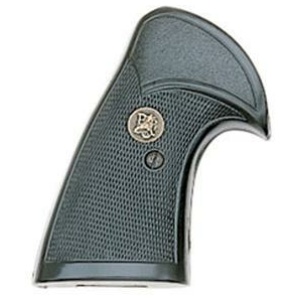 Pachmayr Presentation Grips Ruger Model Blackhawk - Round Trigger Guard