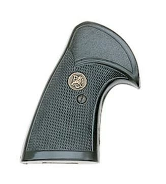 Pachmayr Presentation Grips Ruger Model Blackhawk - Round Trigger Guard