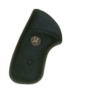 Pachmayr Compac Grips S&W K/L-Frame Round Butt