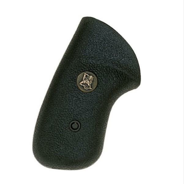Pachmayr Compac Grips S&W K/L-Frame Round Butt