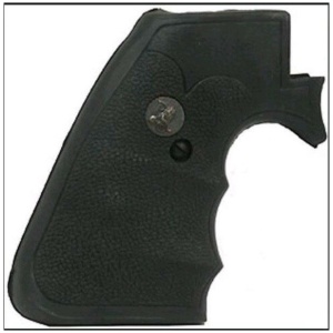 Pachmayr Gripper Grips Ruger Super Blackhawk- Square Trigger Guard