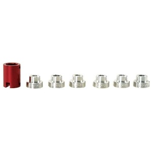 LOCK-N-LOAD 45 INSERT (.458 CAL)
