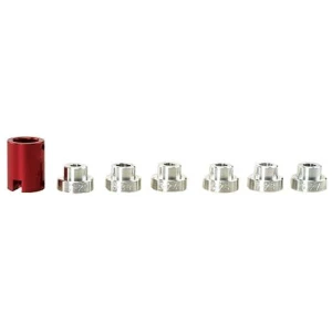 LOCK-N-LOAD 45 INSERT (.458 CAL)