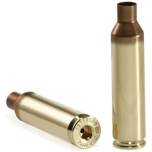 Peterson Unprimed Rifle Brass 7mm PRC - 50/ct