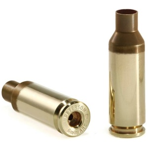 Peterson Unprimed Rifle Brass 6mm ARC - 50/ct