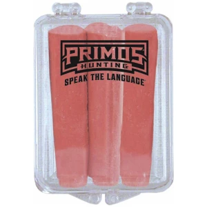 Primos Box Call Chalk