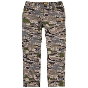 Browning Early Season Pant Ovix Camo 34