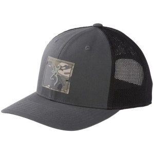 Browning Cypress Cap Carbon
