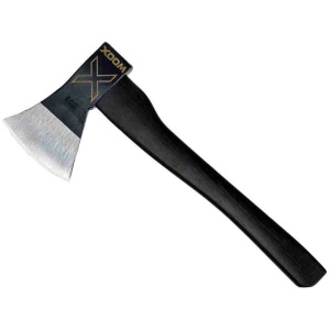 WOOX Thunderbird Throwing Axe - Black