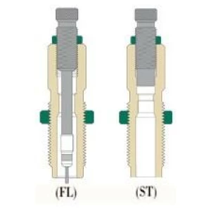 Redding Full Length Die Set Custom Series for Bottleneck Cases .300 PRC