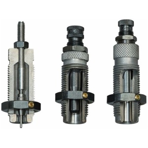 RCBS Sharps Straight 3-Die Roll Crimp Set Legacy .50-70 Gov't