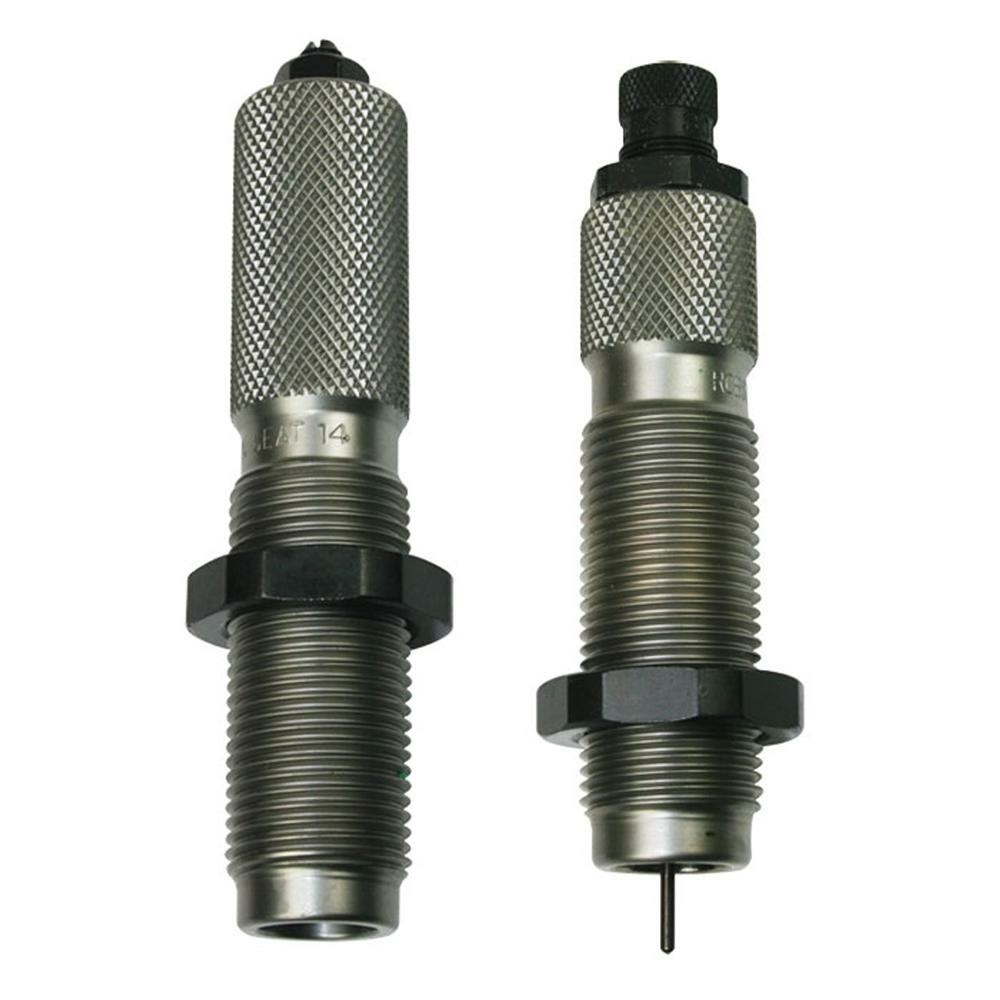 RCBS X Die Full Length Die Set 7mm-08