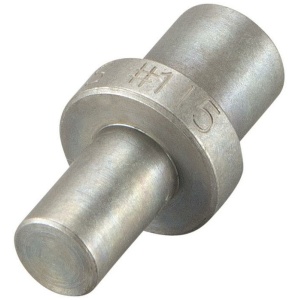 RCBS Lube-A-Matic Top Punch .429