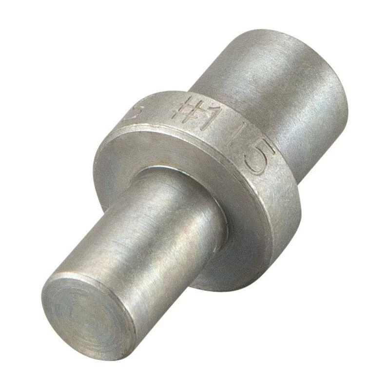RCBS Lube-A-Matic Top Punch .429