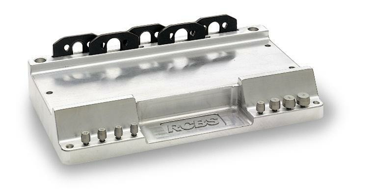 RCBS Case Trimmer Stand