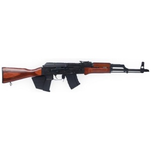 Riley Defense RAK47-C-CA 7.62x39 Classic Rifle 10rd Magazine 16" Barrel Laminate Wood