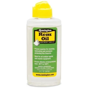 Remington Rem Oil - 2 oz