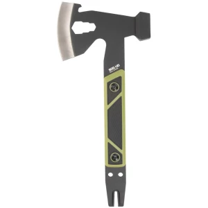 SOG Knives Dual Strike Ax 3" Blade Black Green