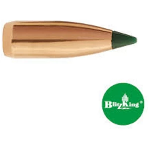 Sierra BlitzKing Rifle Bullets .22 cal .224" 50 gr BLKG 500/ct