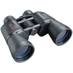 Tasco Essentials Porro Binoculars 16x50mm Essential Black MC 6L