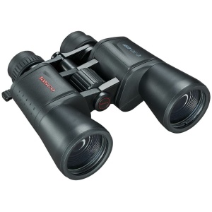Tasco Essentials Binoculars 10-30x50mm Porro Prism Black
