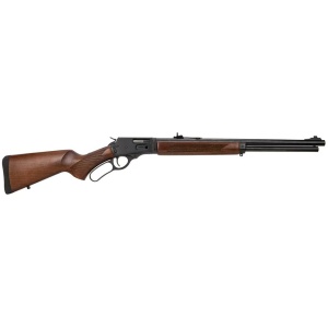 Rossi R95 Lever Action Rifle 454 Casull 9rd Capacity 20" Barrel Black Receiver/Walnut Stock