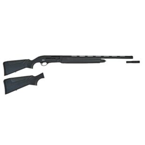TriStar Raptor II Field Compact Shotgun 20 ga 3" Chamber 5rd Capacity 24" Barrel Black
