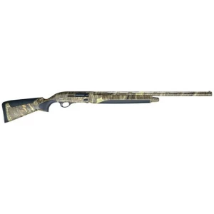 TriStar Raptor II Compact Field Mossy Oak Country Roots Shotgun 20ga 3" Chamber 5rd Capacity 24'' Barrel