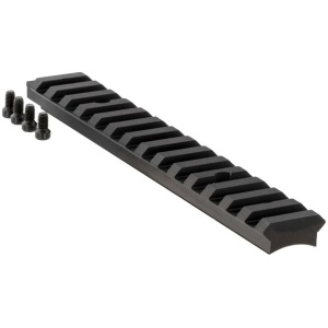 Ruger Picatinny Scope Base for Ruger American SA