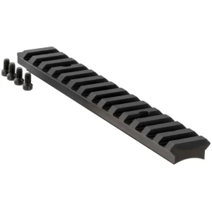 Ruger Picatinny Scope Base for Ruger American SA