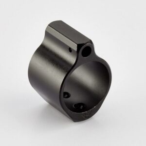 Wilson Combat Gas Block Lo-Profile .875 ID Medium