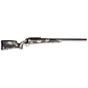Weatherby Model 307 Alpine CT Rifle 7mm PRC 3rd Capacity 22'' Bronze Carbon Fiber Barrel w/2'' Brake
