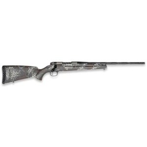 Weatherby Mark V Backcountry Capra Rifle .308 Win 2rd Capacity 17"+ 2" Brake Synthetic Stock