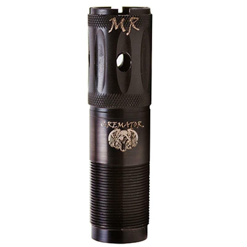 Carlson's Cremator Waterfowl Mid Range Ported Choke Tube for 20 ga Winchester .597