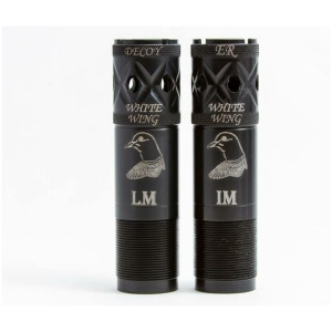 Carlson's White Wing Dove Improved Modified Choke Tube for 12 ga Remington .705