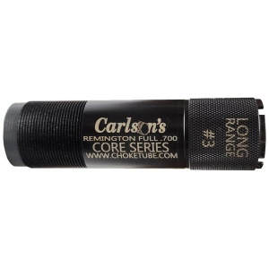 Carlson's Long Range #3 Choke Tube for Remington 12ga .700