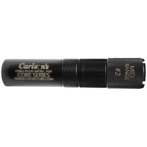 Carlson's Mid Range #2 Choke Tube for Benelli Crio/Crio Plus 12ga .705