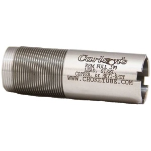 Carlson's Flush Full Choke Tube for Remington 20ga .590